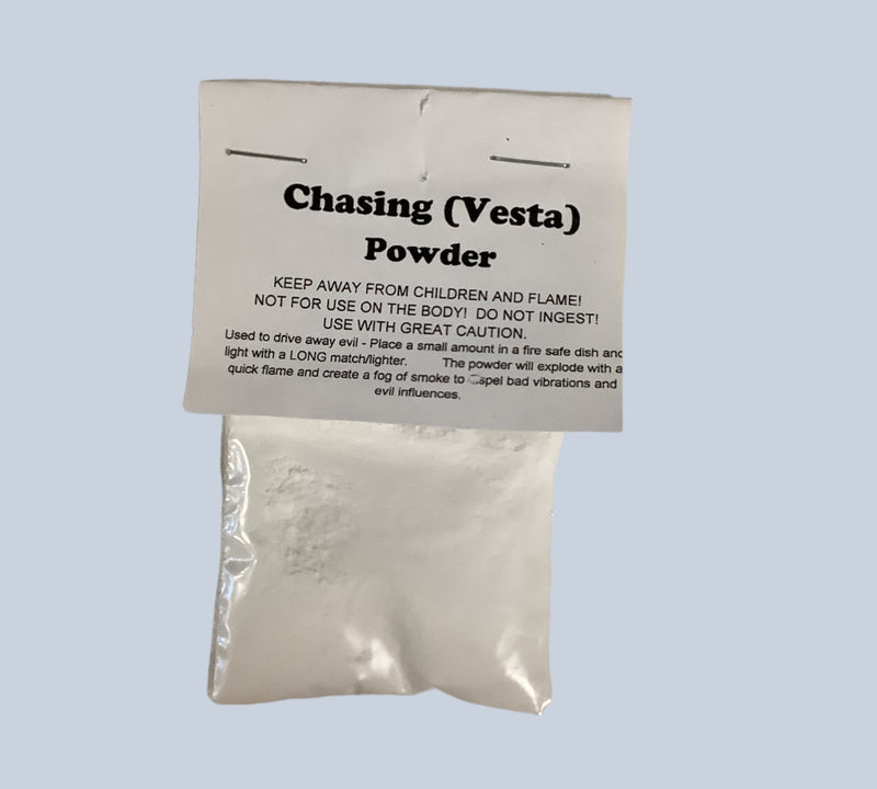 Chasing (Vesta) Powder 0.5 oz