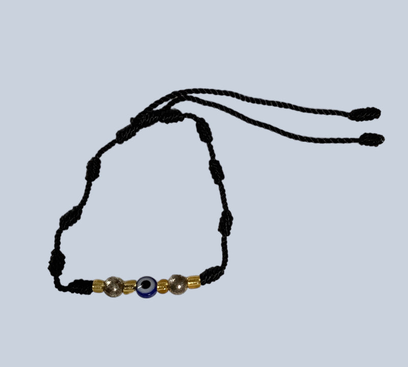 Evil Eye / Hamsa Bracelets