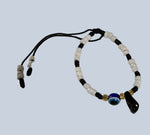 Evil Eye / Hamsa Bracelets