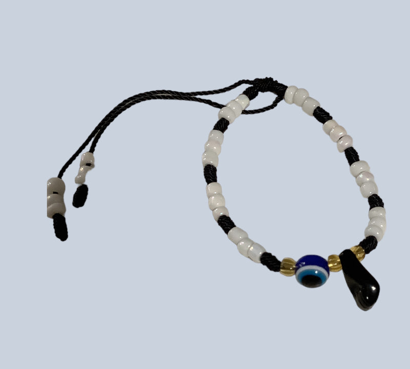 Evil Eye / Hamsa Bracelets