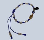 Evil Eye / Hamsa Bracelets
