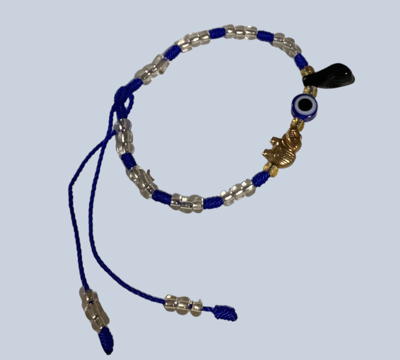 Evil Eye / Hamsa Bracelets