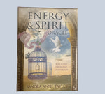 Energy & Spirit Oracle