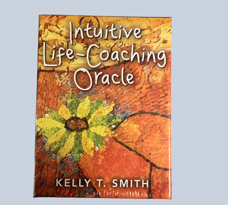 Intuitive Life - Coaching Oracle