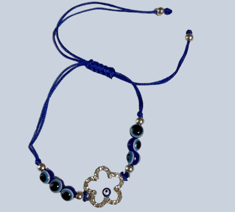 Evil Eye / Hamsa Bracelets