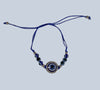 Evil Eye / Hamsa Bracelets