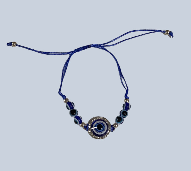 Evil Eye / Hamsa Bracelets