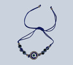 Evil Eye / Hamsa Bracelets