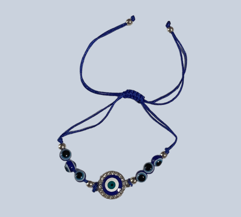 Evil Eye / Hamsa Bracelets