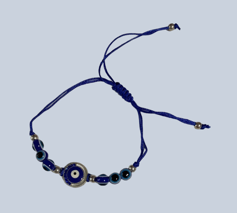 Evil Eye / Hamsa Bracelets