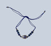 Evil Eye / Hamsa Bracelets