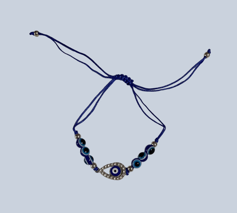 Evil Eye / Hamsa Bracelets