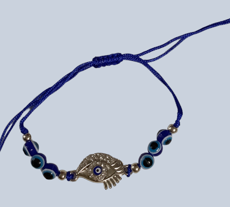 Evil Eye / Hamsa Bracelets