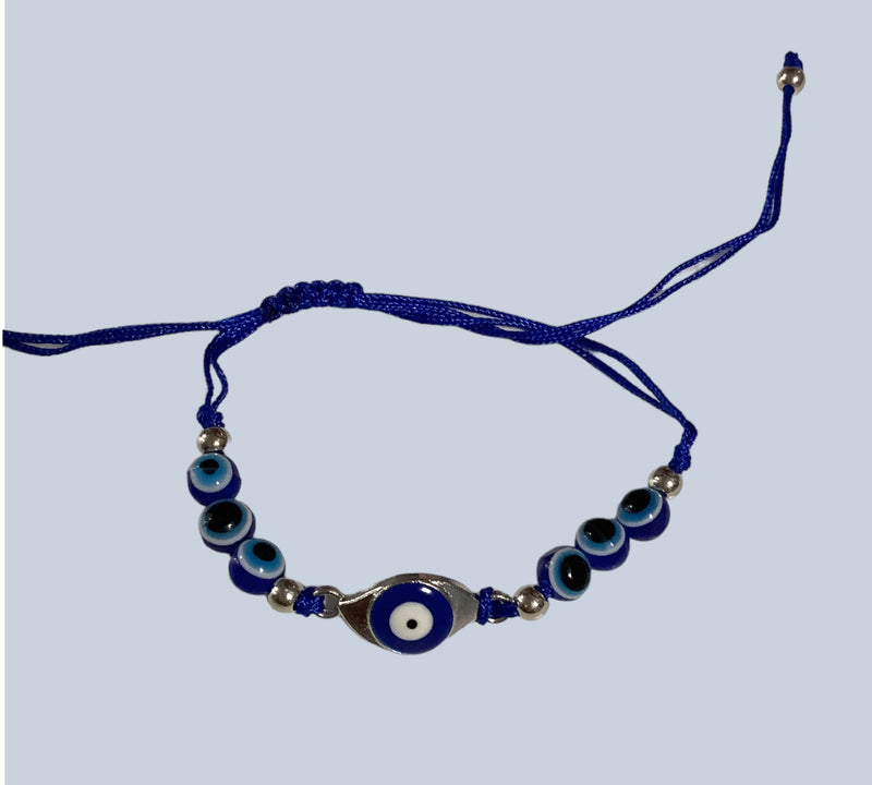 Evil Eye / Hamsa Bracelets