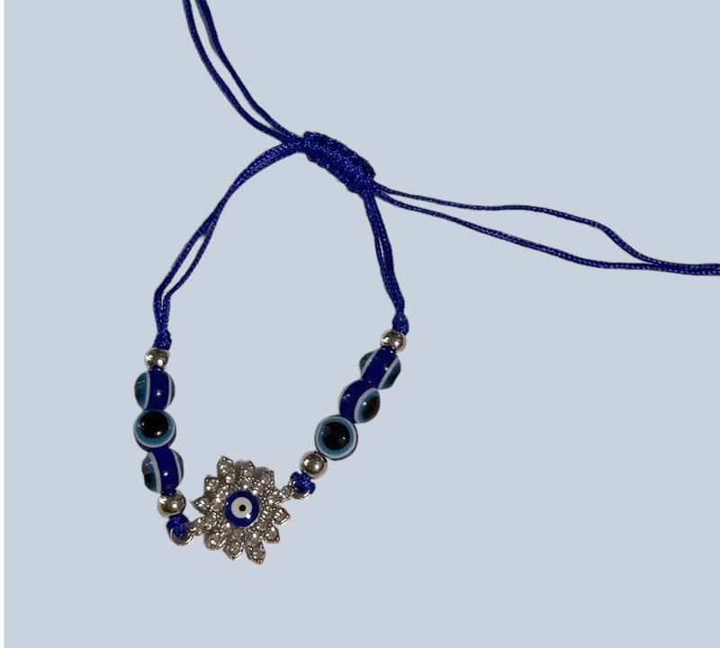 Evil Eye / Hamsa Bracelets