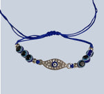 Evil Eye / Hamsa Bracelets