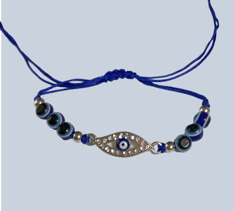 Evil Eye / Hamsa Bracelets