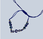 Evil Eye / Hamsa Bracelets