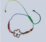 Evil Eye / Hamsa Bracelets