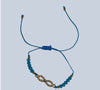 Evil Eye / Hamsa Bracelets