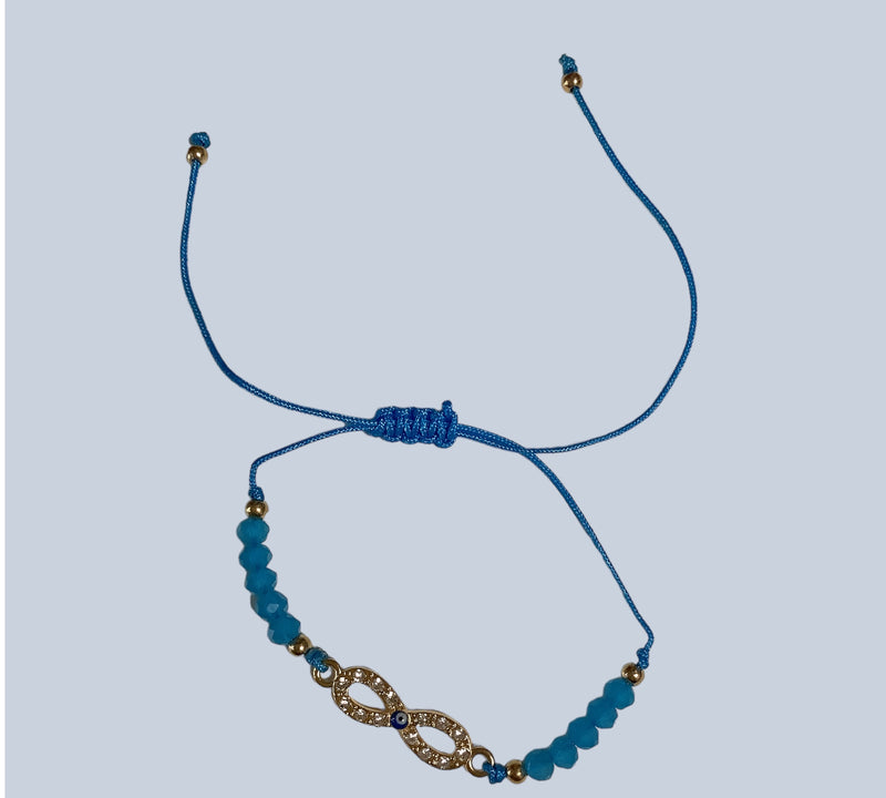Evil Eye / Hamsa Bracelets