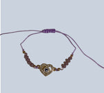 Evil Eye / Hamsa Bracelets