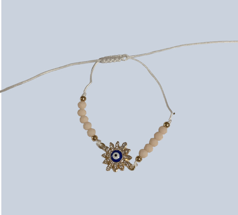 Evil Eye / Hamsa Bracelets