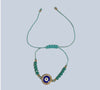 Evil Eye / Hamsa Bracelets