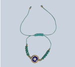 Evil Eye / Hamsa Bracelets