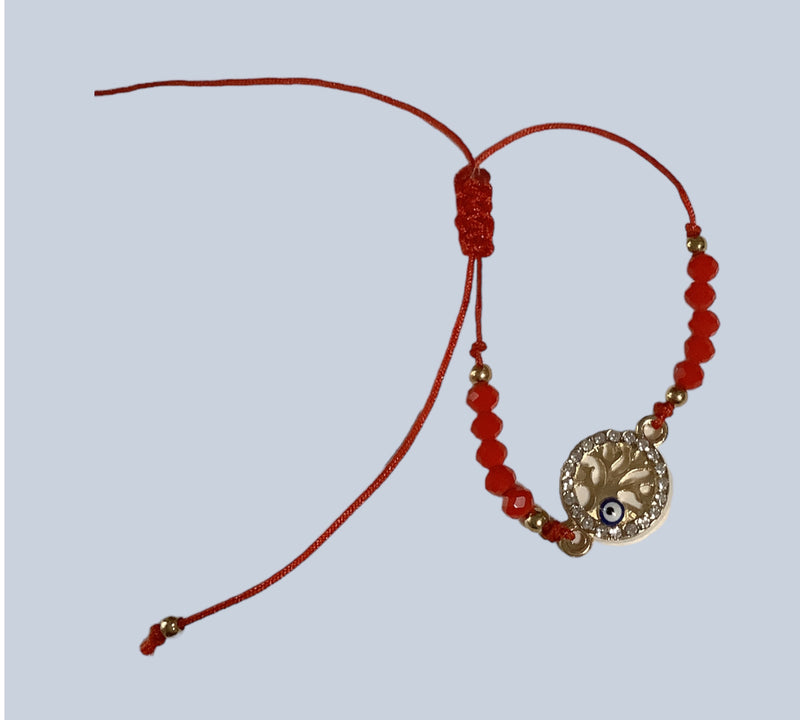Evil Eye / Hamsa Bracelets