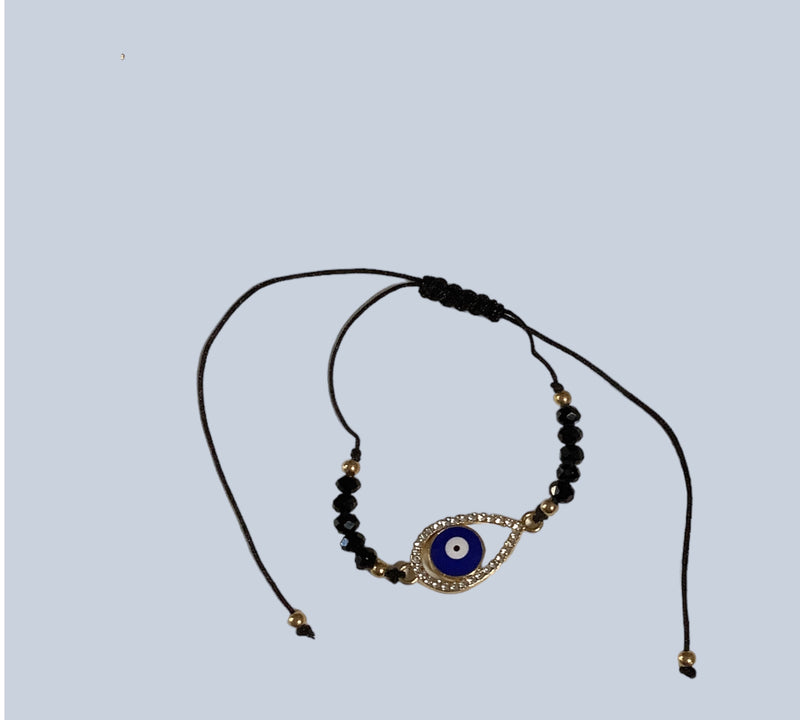 Evil Eye / Hamsa Bracelets