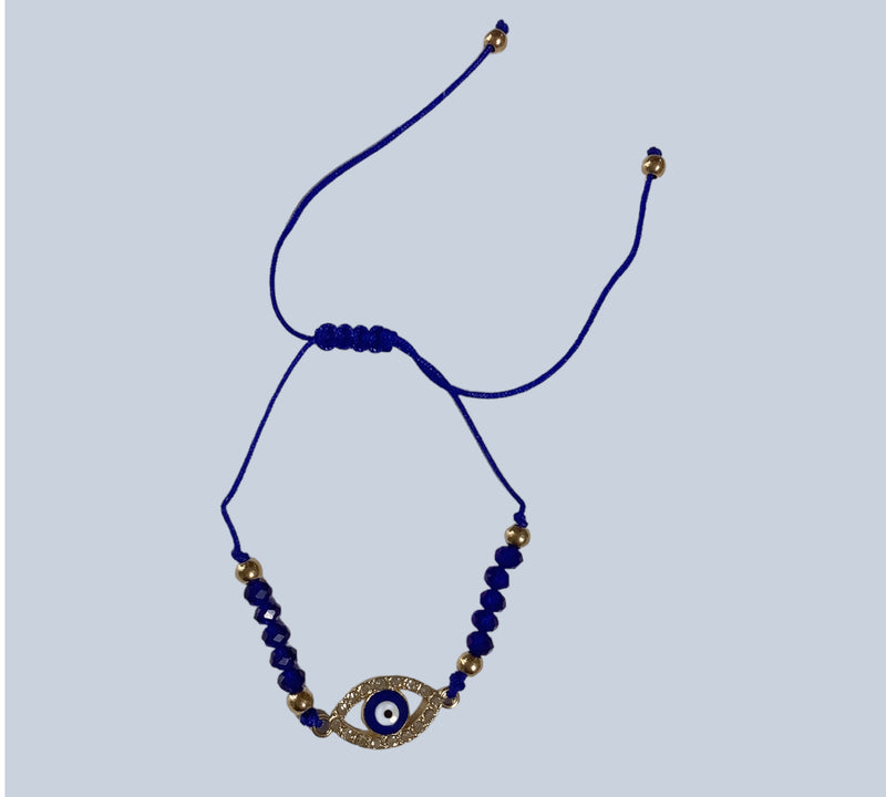 Evil Eye / Hamsa Bracelets
