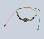 Evil Eye / Hamsa Bracelets