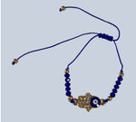 Evil Eye / Hamsa Bracelets