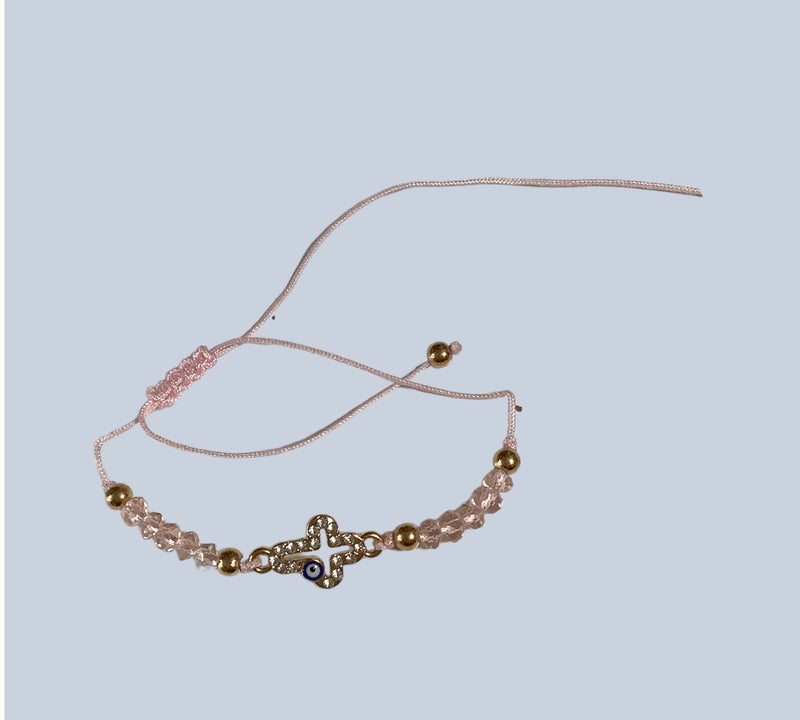 Evil Eye / Hamsa Bracelets