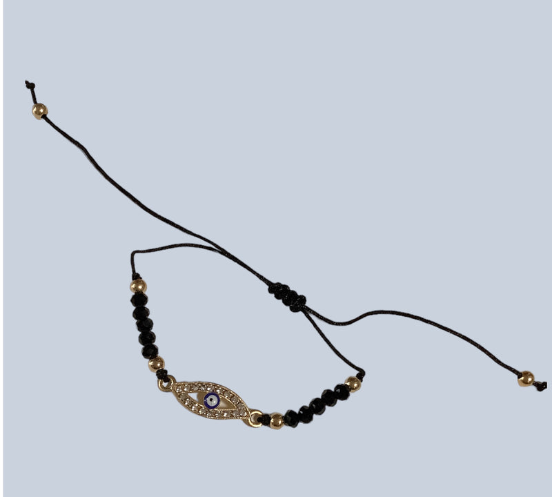 Evil Eye / Hamsa Bracelets