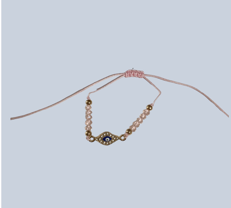 Evil Eye / Hamsa Bracelets