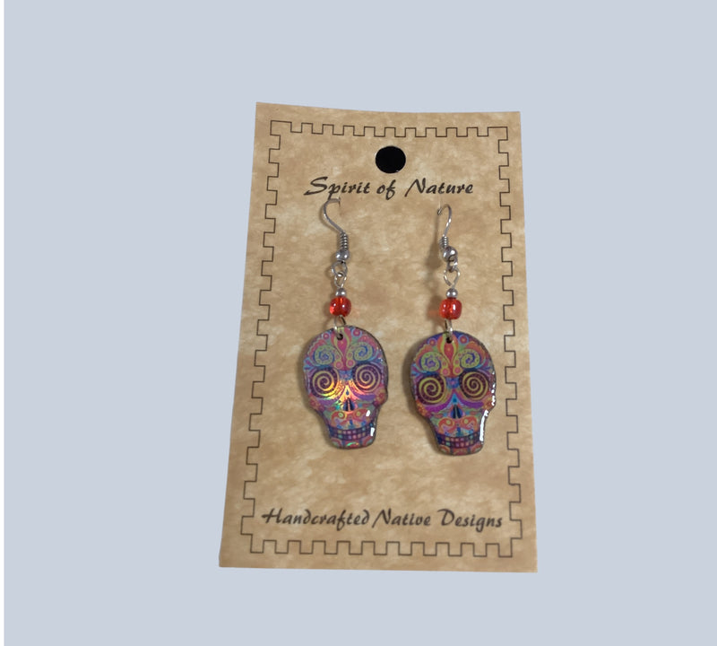 Beaded Drop Earrings and Sets