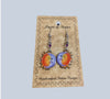 Beaded Drop Earrings and Sets