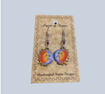 Beaded Drop Earrings and Sets