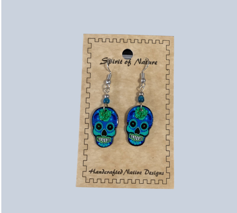 Beaded Drop Earrings and Sets