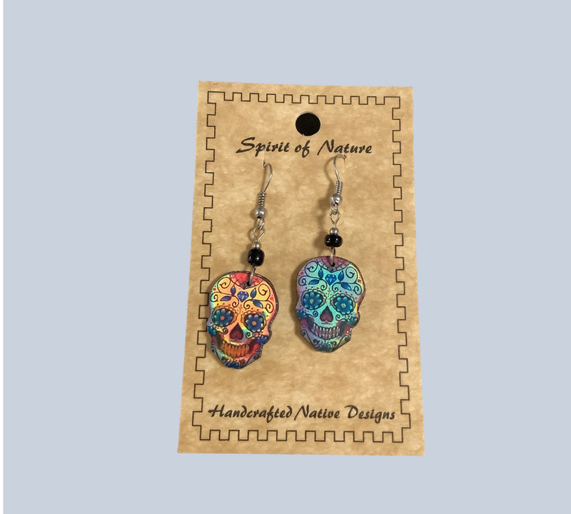 Beaded Drop Earrings and Sets