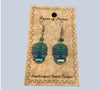 Beaded Drop Earrings and Sets