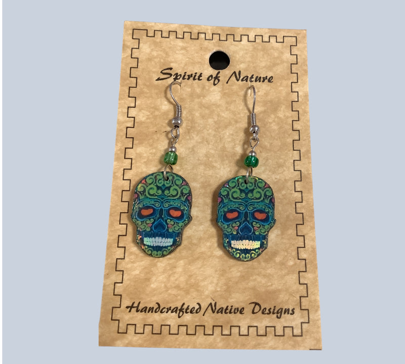 Beaded Drop Earrings and Sets