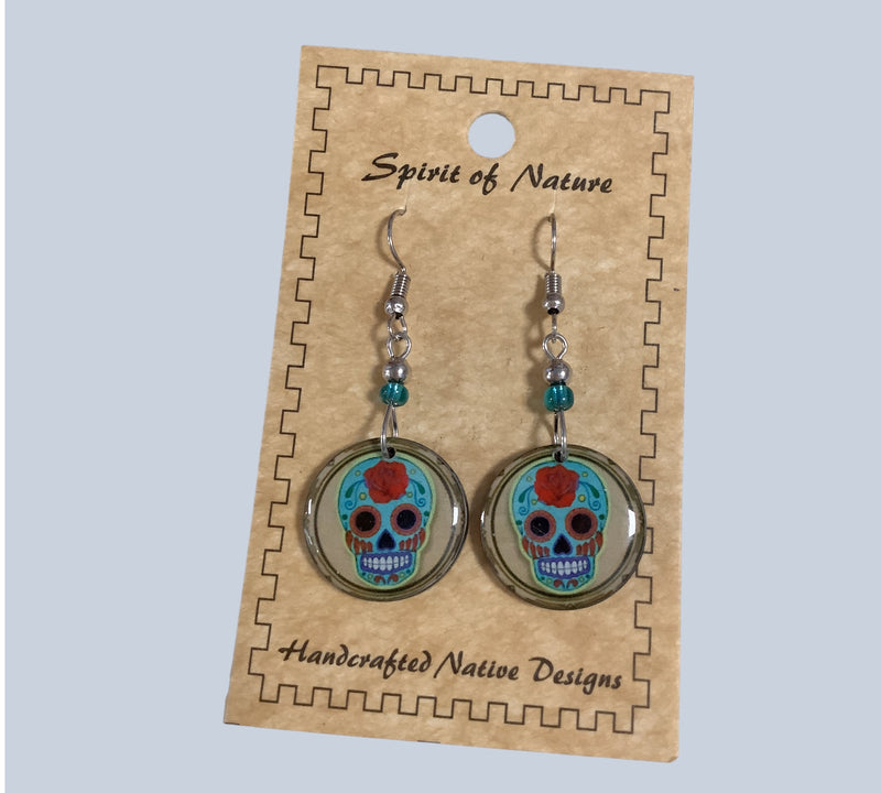 Beaded Drop Earrings and Sets