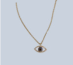 Symbolic Plated Necklace