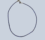 Faceted Crystal Chokers