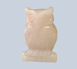 Mangano Pink Calcite Specimen