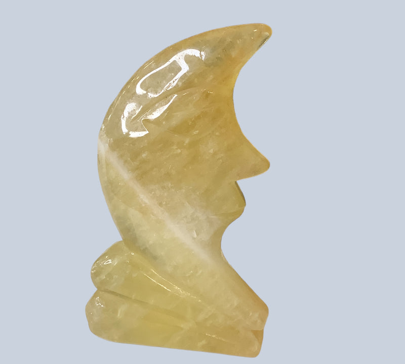 Citrine Specimens