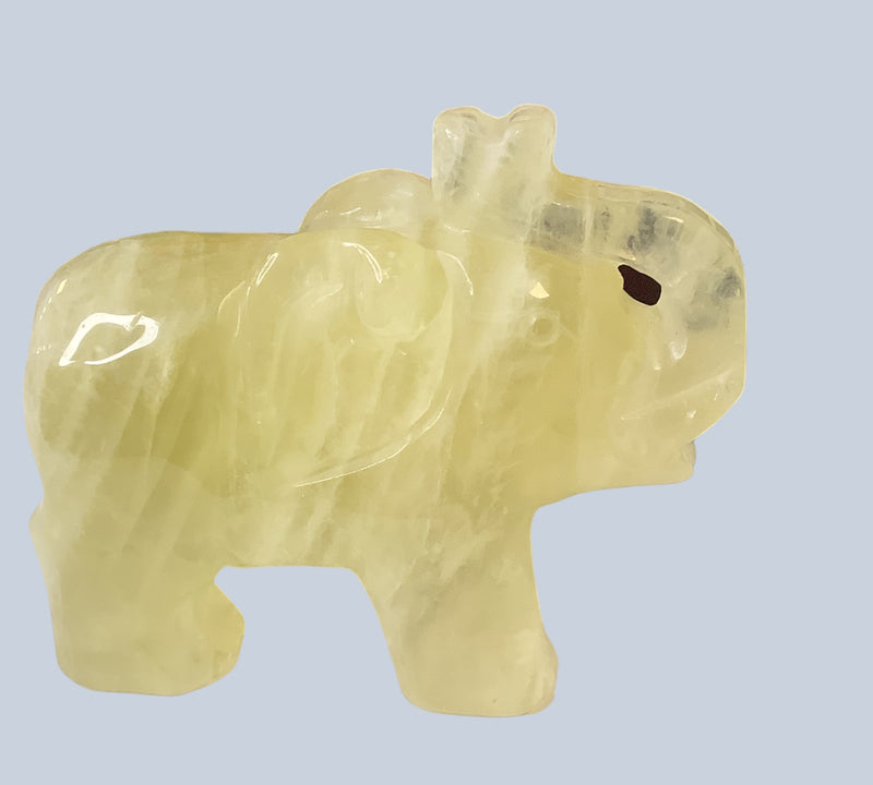 Citrine Specimens